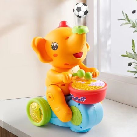 Elephant Toy